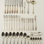 772 1091 CUTLERY SET